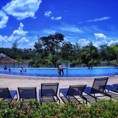 Ilhas Do Lago Eco Resort Caldas Novas Exterior photo