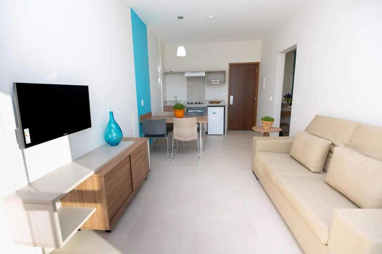Ilhas Do Lago Eco Resort Caldas Novas Exterior photo