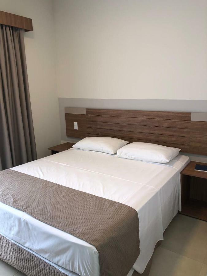 Ilhas Do Lago Eco Resort Caldas Novas Exterior photo